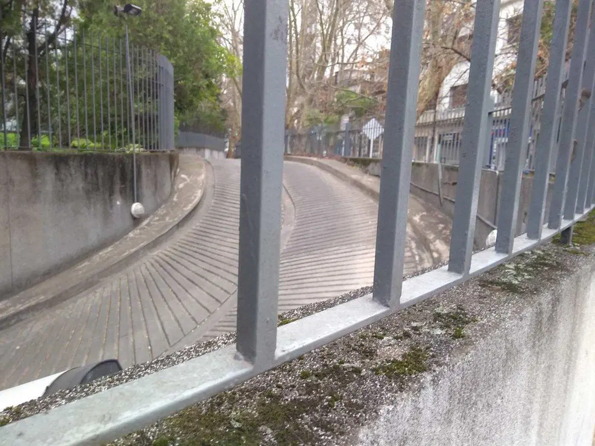 VENTA COCHERA CUBIERTA VILLA CRESPO GURRUCHAGA 2