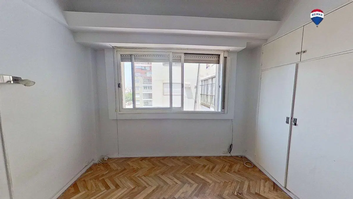 ALQUILER DEPARTAMENTO 2 AMBIENTES ALMAGRO 5