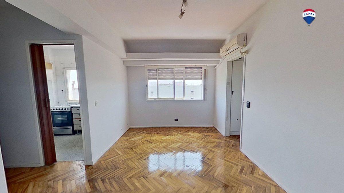 VENTA DEPARTAMENTO 2 AMBIENTES ALMAGRO