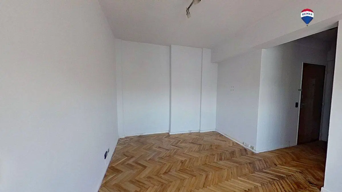 VENTA DEPARTAMENTO 2 AMBIENTES ALMAGRO 2