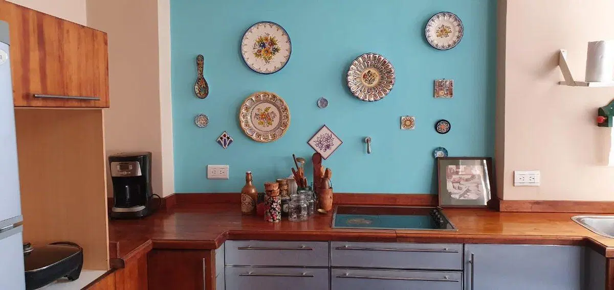 Venta Departamento 3 ambientes en Balvanera 3
