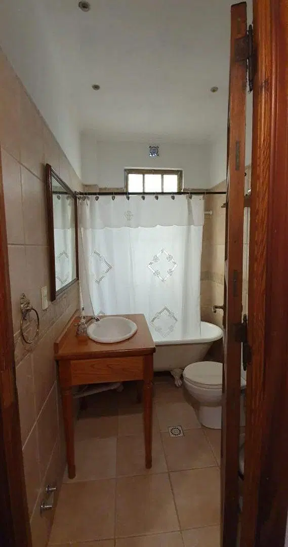 Venta Departamento 3 ambientes en Balvanera 4