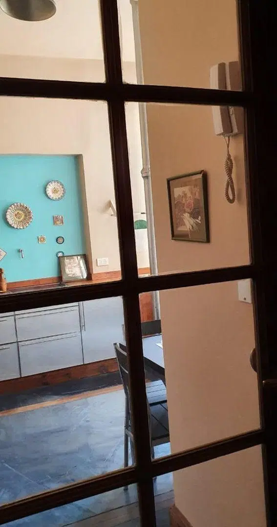 Venta Departamento 3 ambientes en Balvanera 5