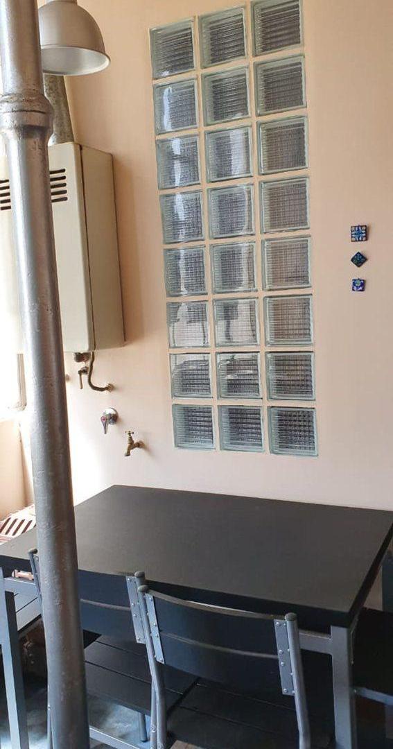 Venta Departamento 3 ambientes en Balvanera