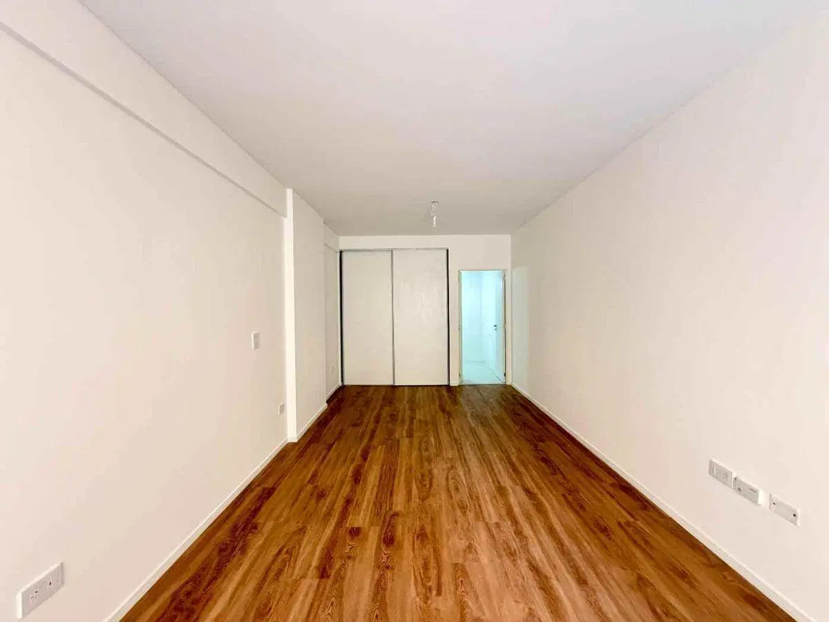 BELGRANO | Monoambiente a estrenar | Amenities 4