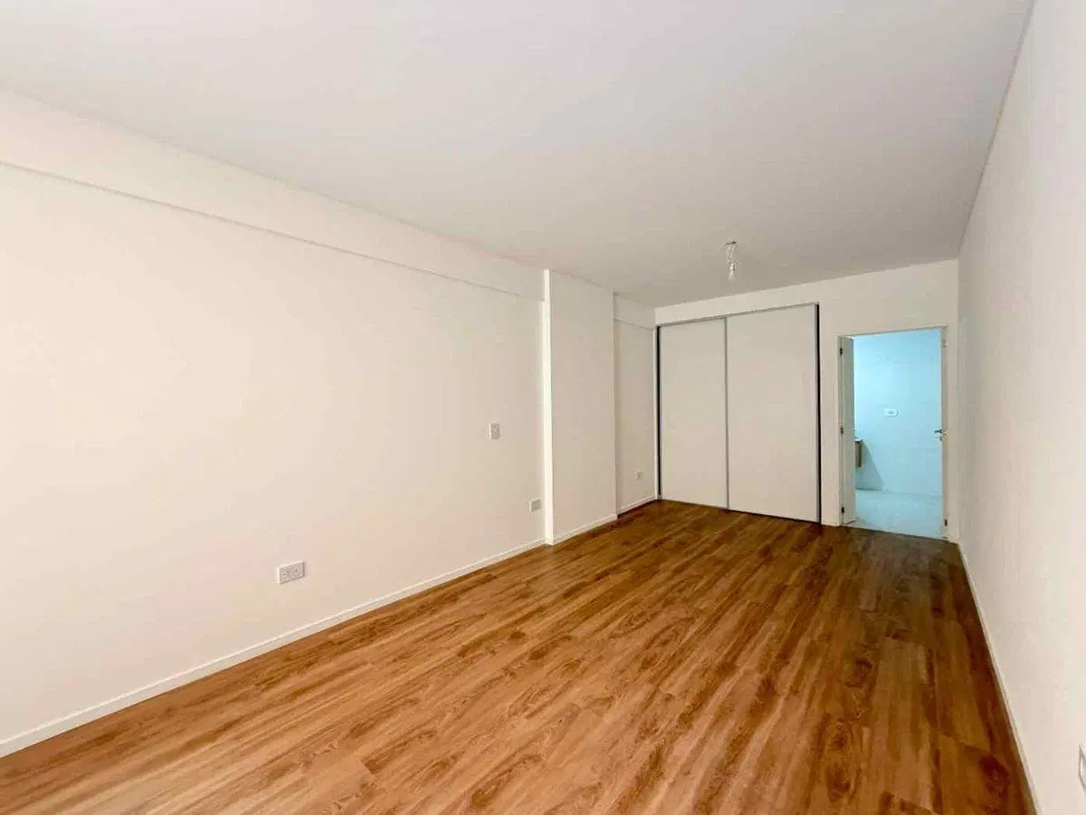 BELGRANO | Monoambiente a estrenar | Amenities 5
