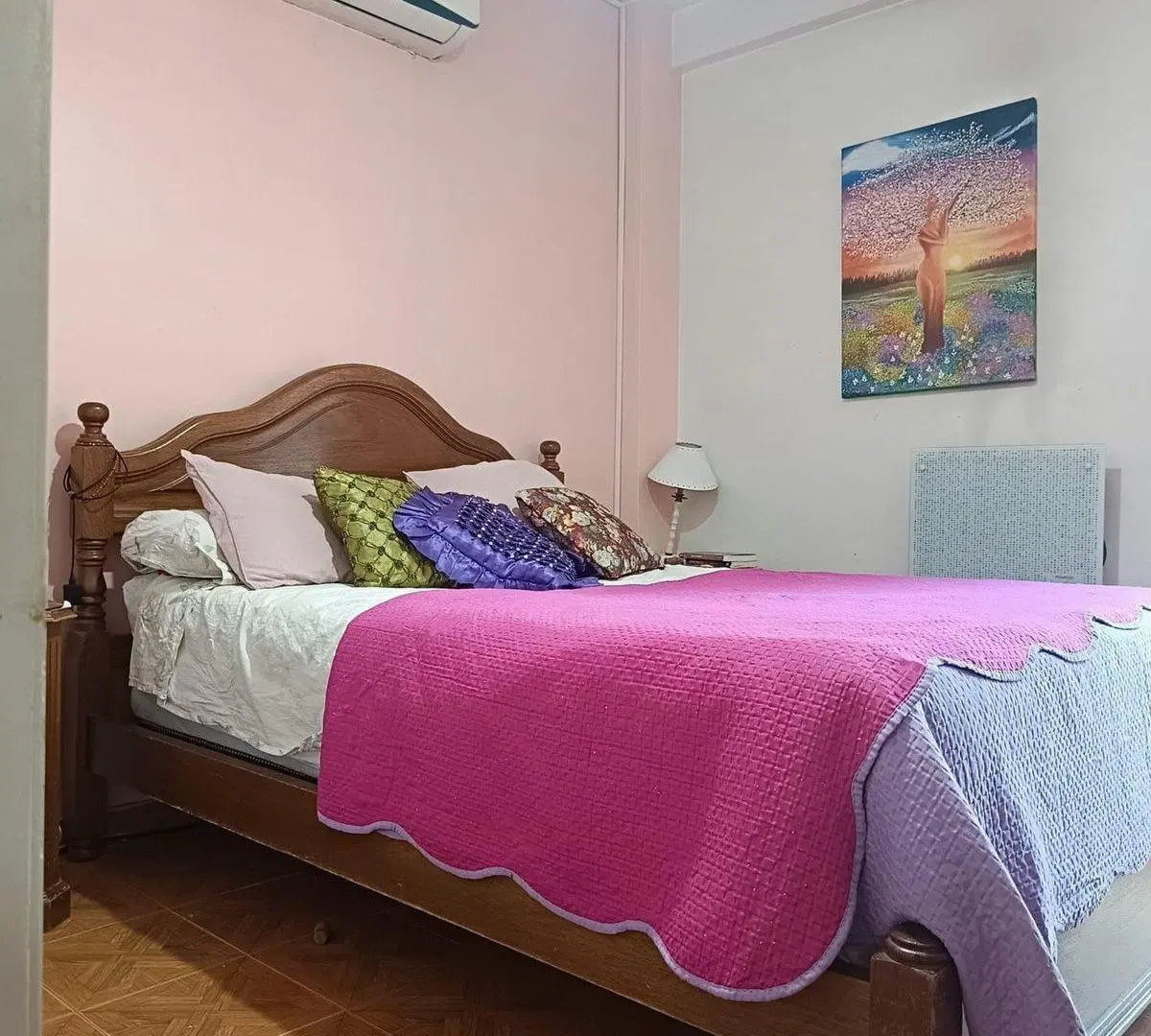 VENTA DEPTO 3 AMB EXCELENTE UBICACION VILLA LUGANO 3