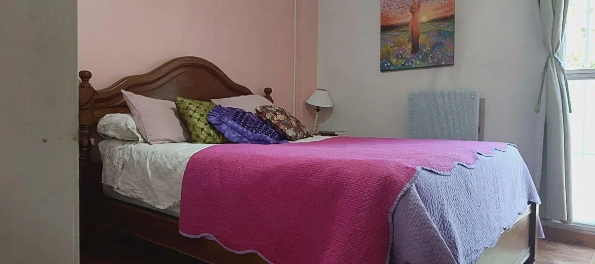 VENTA DEPTO 3 AMB EXCELENTE UBICACION VILLA LUGANO 2