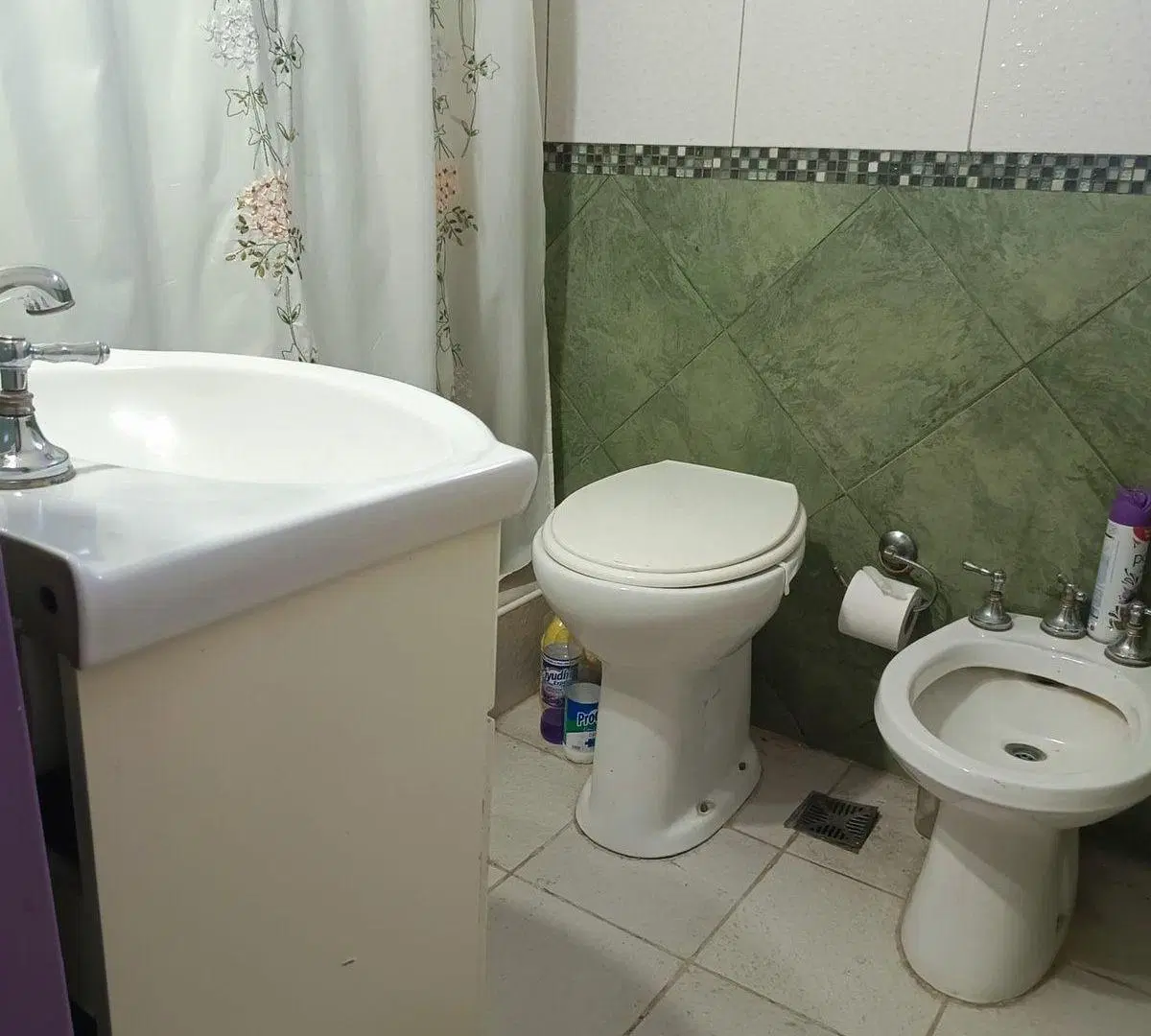 VENTA DEPTO 3 AMB EXCELENTE UBICACION VILLA LUGANO 4