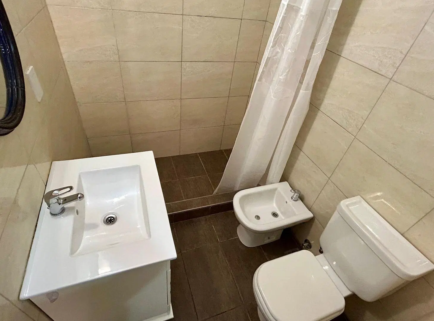 VENTA DEPARTAMENTO 3 AMB CON BALCON - ALMAGRO 5