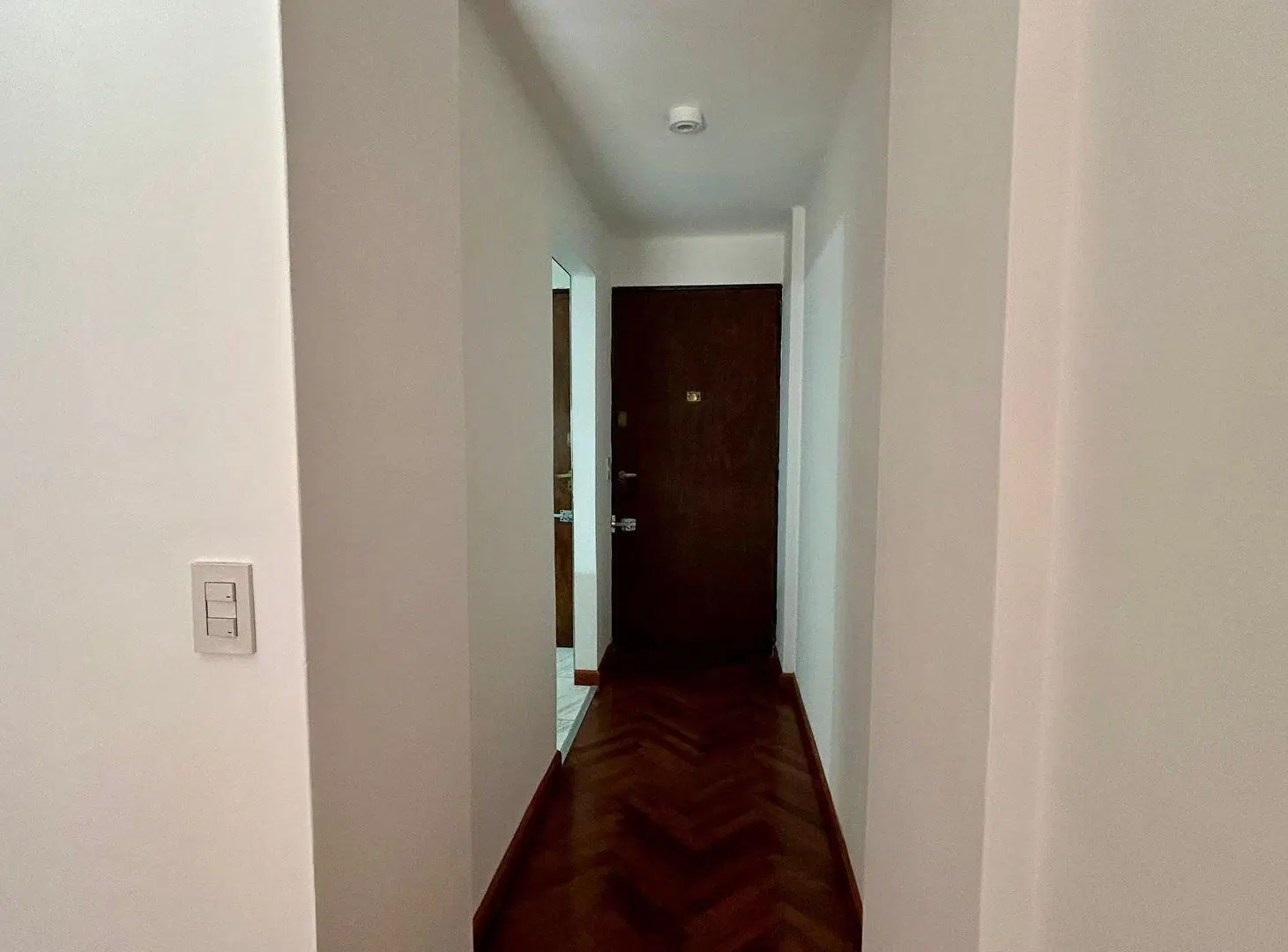 VENTA DEPARTAMENTO 3 AMB CON BALCON - ALMAGRO 2