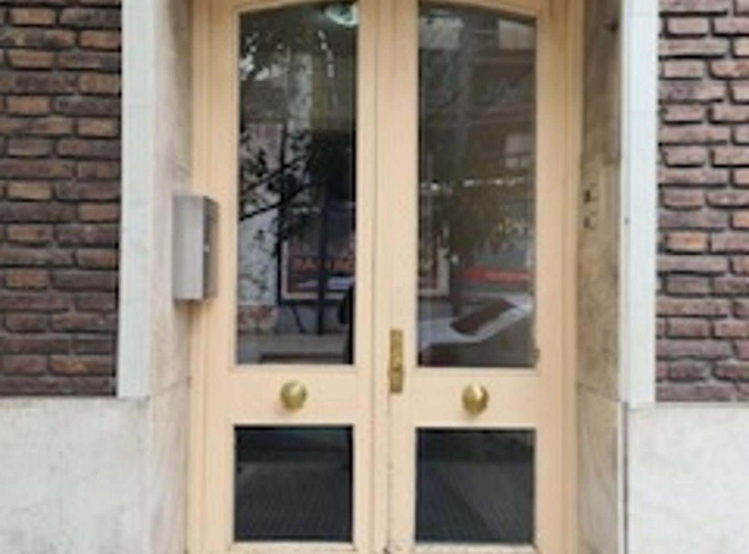 DEPARTAMENTO 2 AMBIENTES ZONA EXCLUSIVA ABASTO!!
