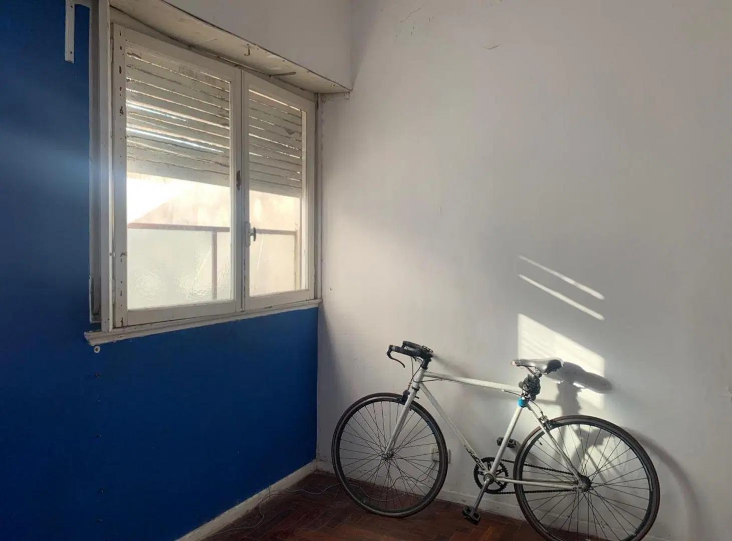 DEPARTAMENTO 2 AMBIENTES ZONA EXCLUSIVA ABASTO!! 4