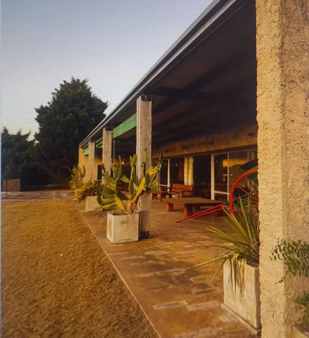VENTA CASA. BARRIO CERRADO, Exaltación de la Cruz 4