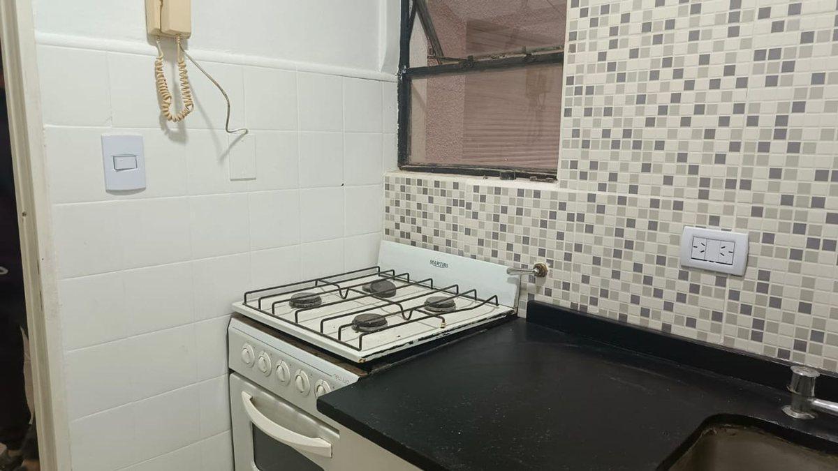 VENTA DEPTO 2 AMBIENTES CERCA DEL HOSP .ITALIANO