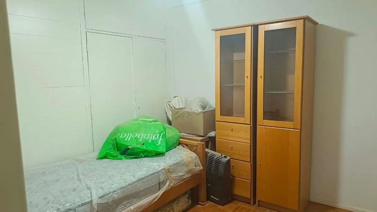 VENTA DEPTO 2 AMBIENTES CERCA DEL HOSP .ITALIANO 2