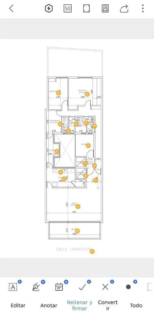 Plano 1