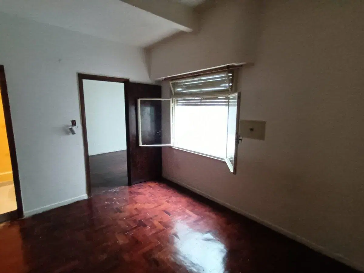 VENTA DEPARTAMENTO 2 AMBIENTES ALMAGRO 2