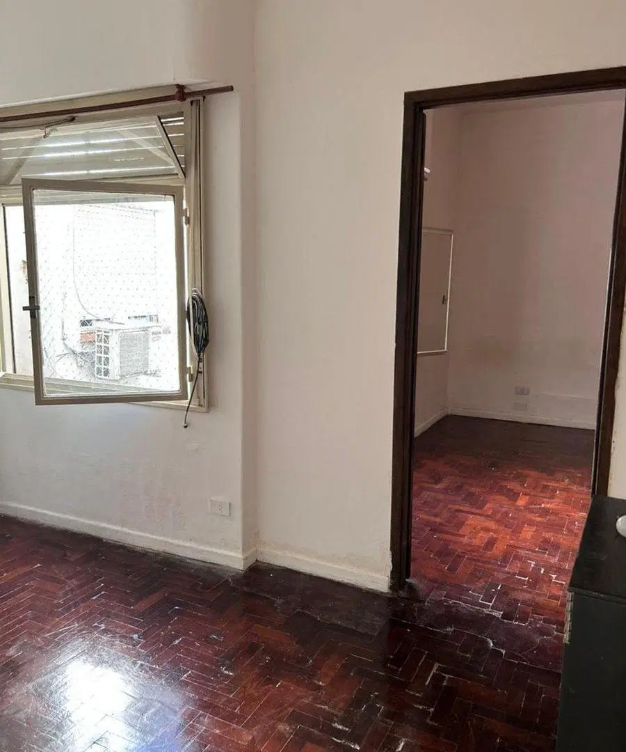 VENTA DEPARTAMENTO 2 AMBIENTES ALMAGRO 5