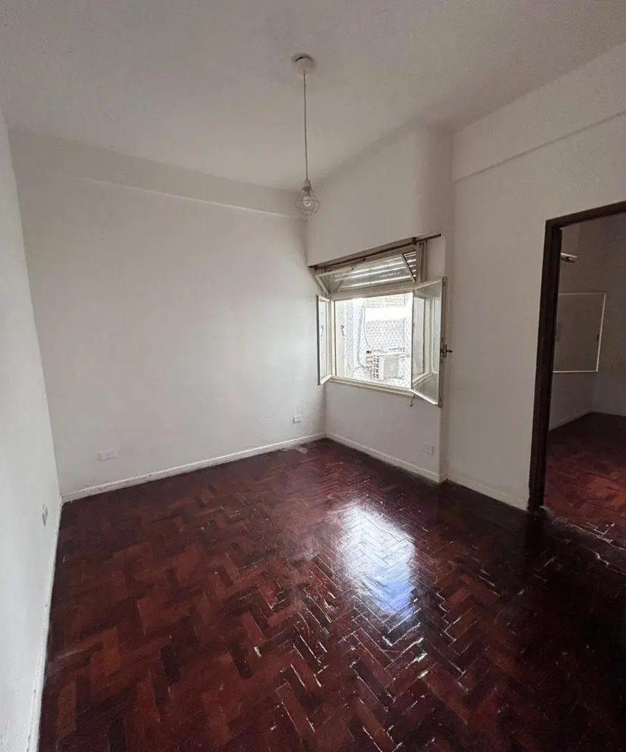VENTA DEPARTAMENTO 2 AMBIENTES ALMAGRO 4