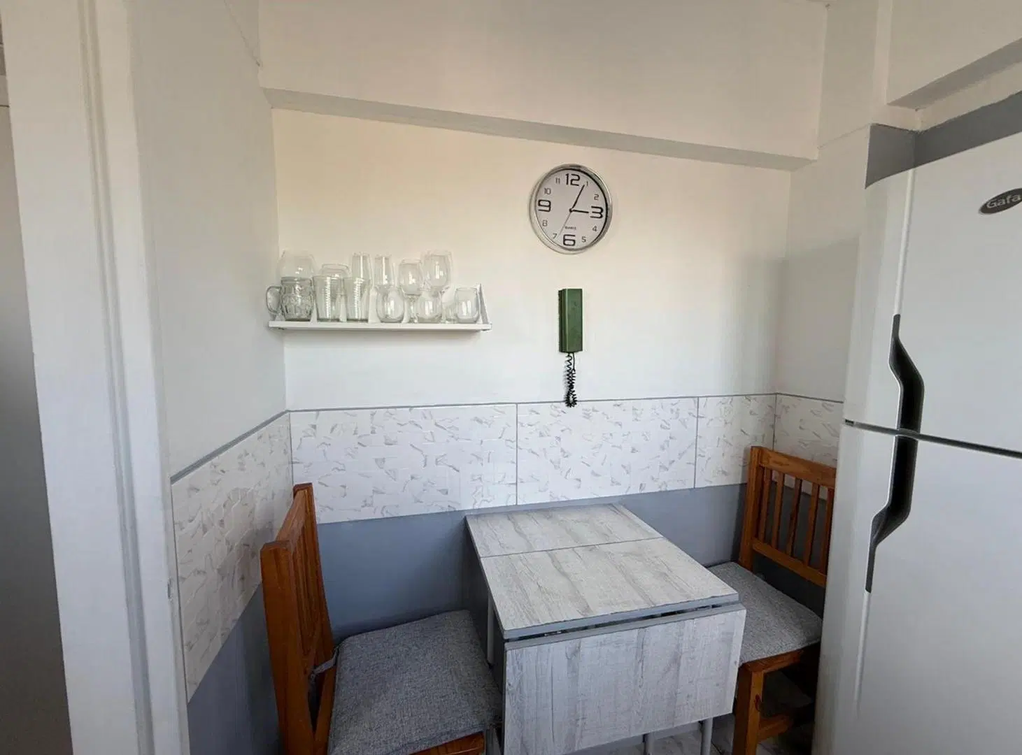 VENTA DEPARTAMENTO 2 AMBIENTES EN ALMAGRO. 4