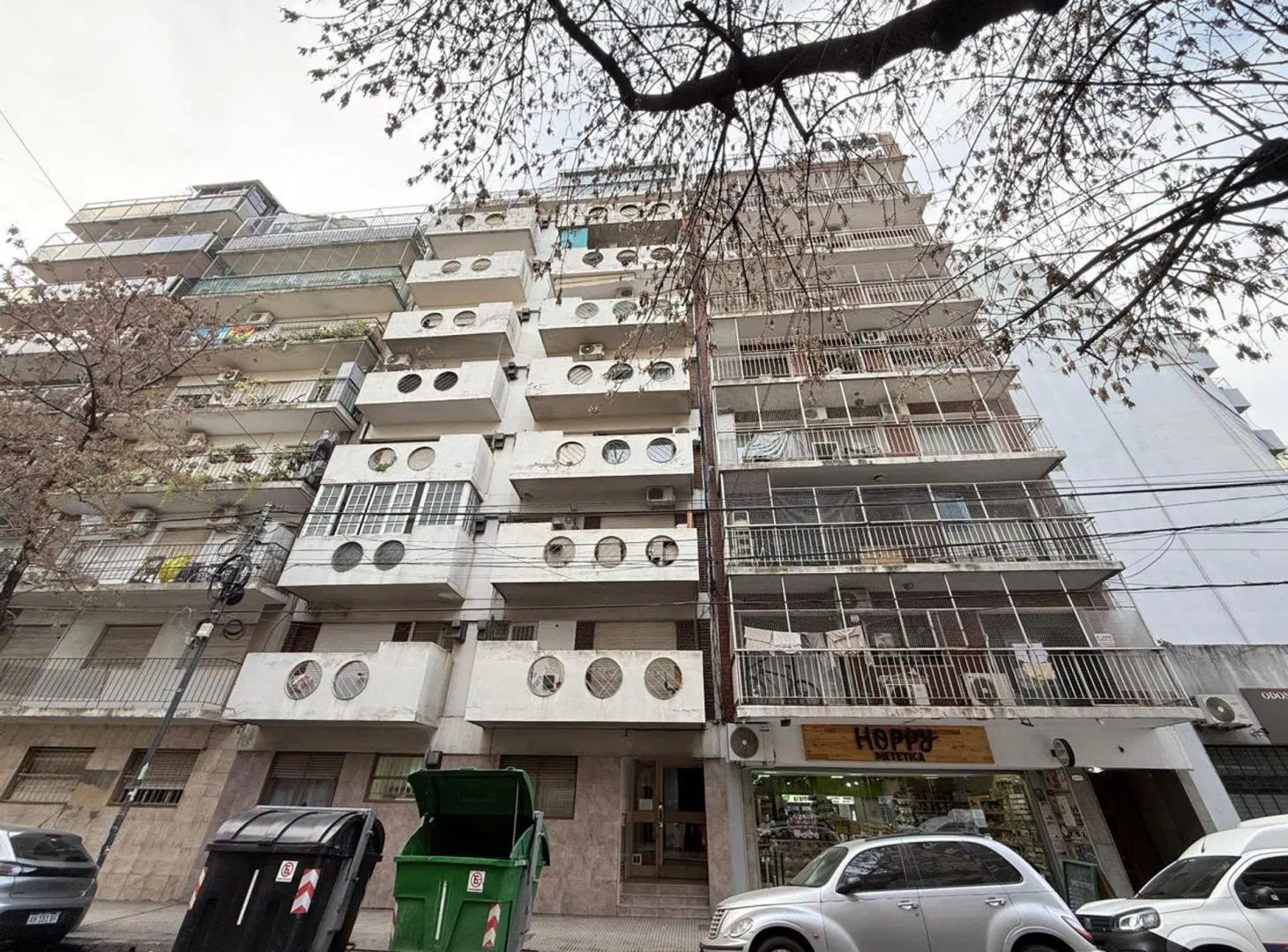 VENTA DEPARTAMENTO 2 AMBIENTES EN ALMAGRO. 2