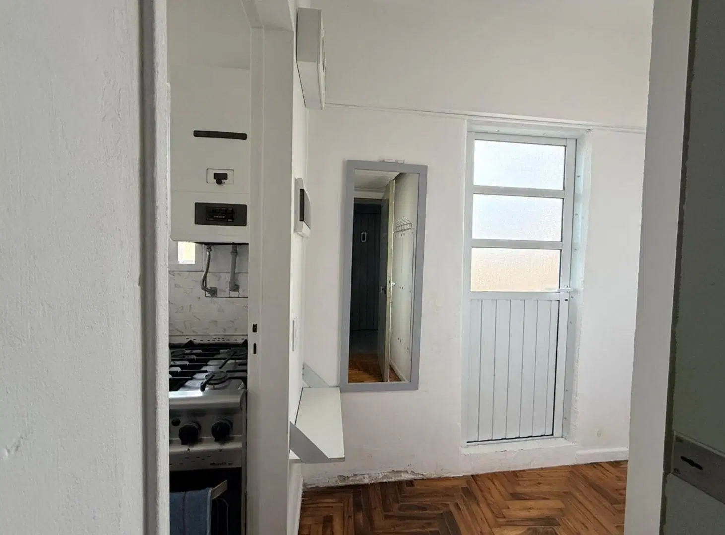 VENTA DEPARTAMENTO 2 AMBIENTES EN ALMAGRO. 5