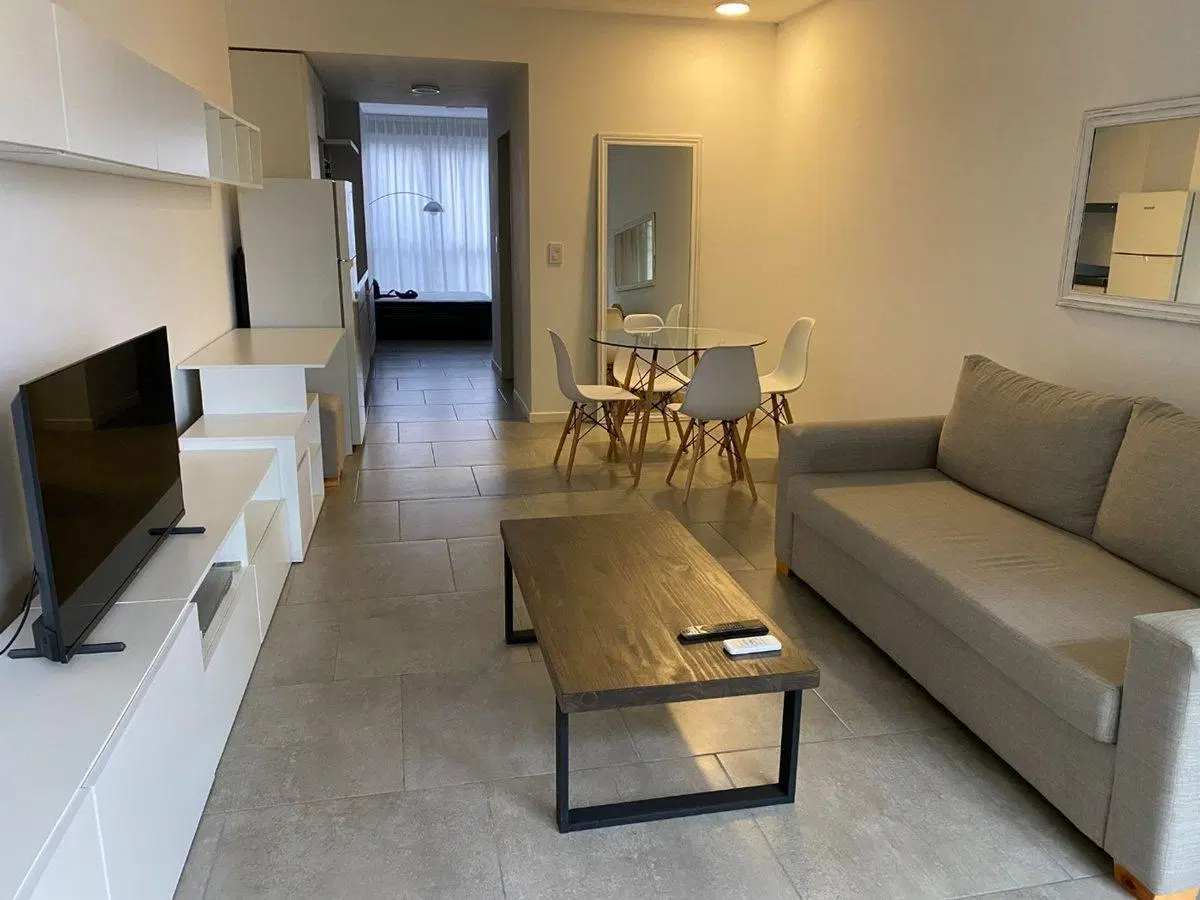 ALQUILER MONOAMBIENTE AMPLIO HOSPITAL ITALIANO 2