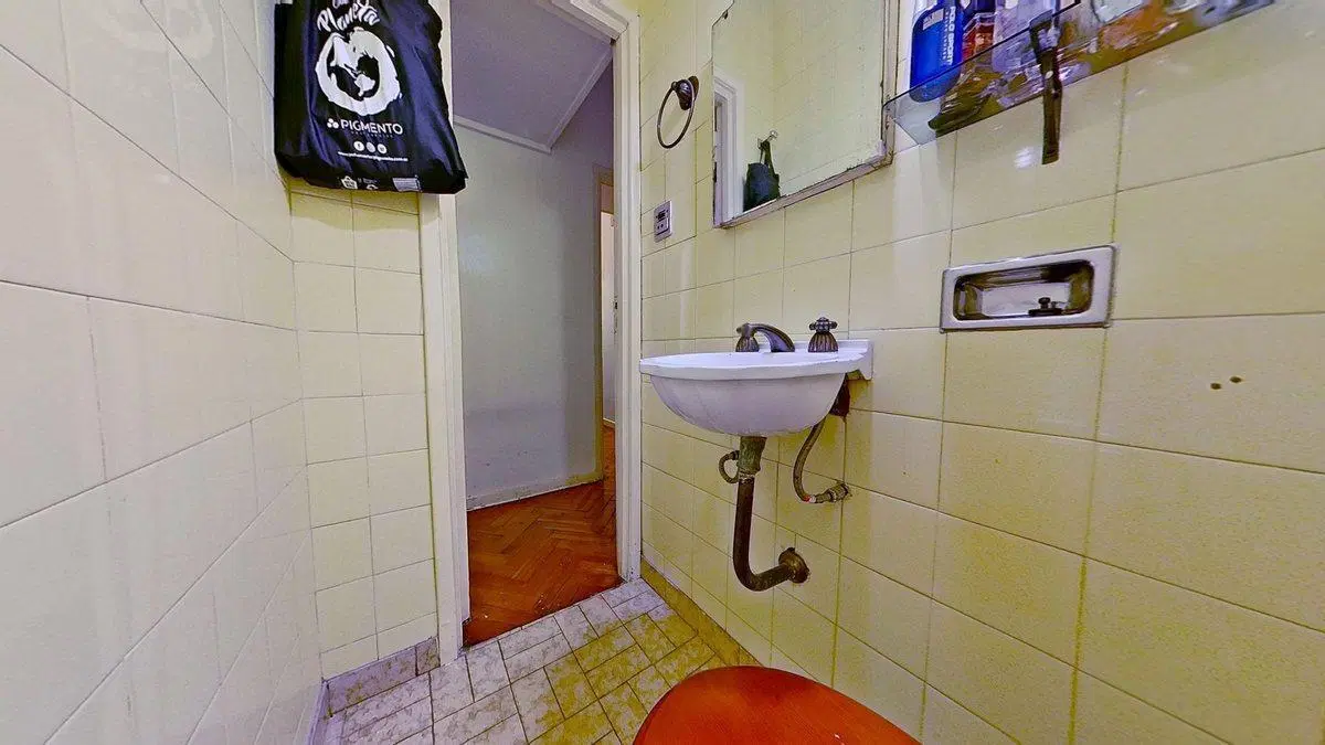 VENTA DEPARTAMENTO 4 AMBIENTES PLANTA BAJA PATIO 2