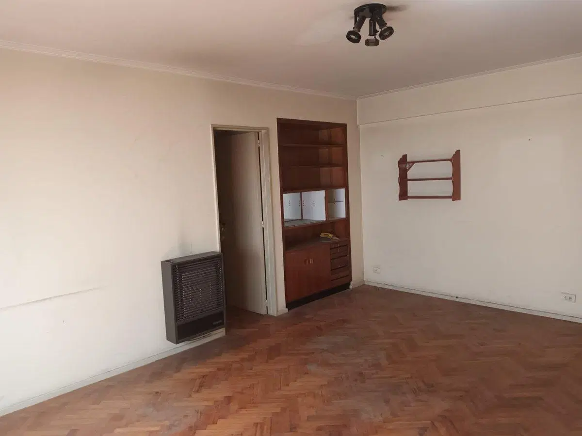 VENTA DEPARTAMENTO 3 AMBIENTES REFACCIONAR ALMAGRO 2