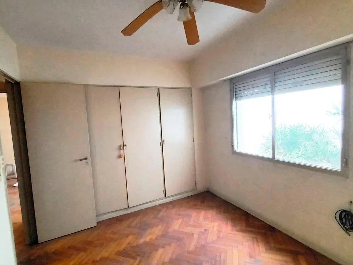 VENTA DEPARTAMENTO 3 AMBIENTES REFACCIONAR ALMAGRO 4