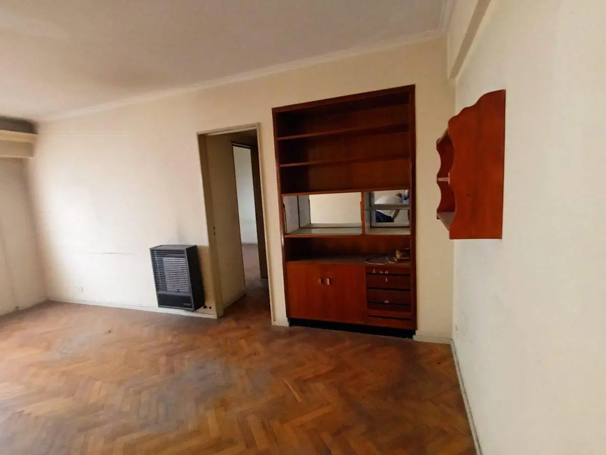 VENTA DEPARTAMENTO 3 AMBIENTES REFACCIONAR ALMAGRO 3