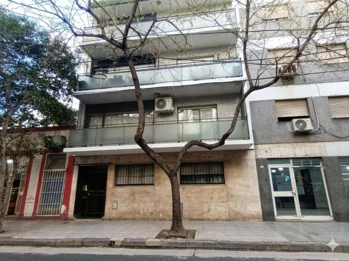 VENTA DEPARTAMENTO 3 AMBIENTES REFACCIONAR ALMAGRO 5