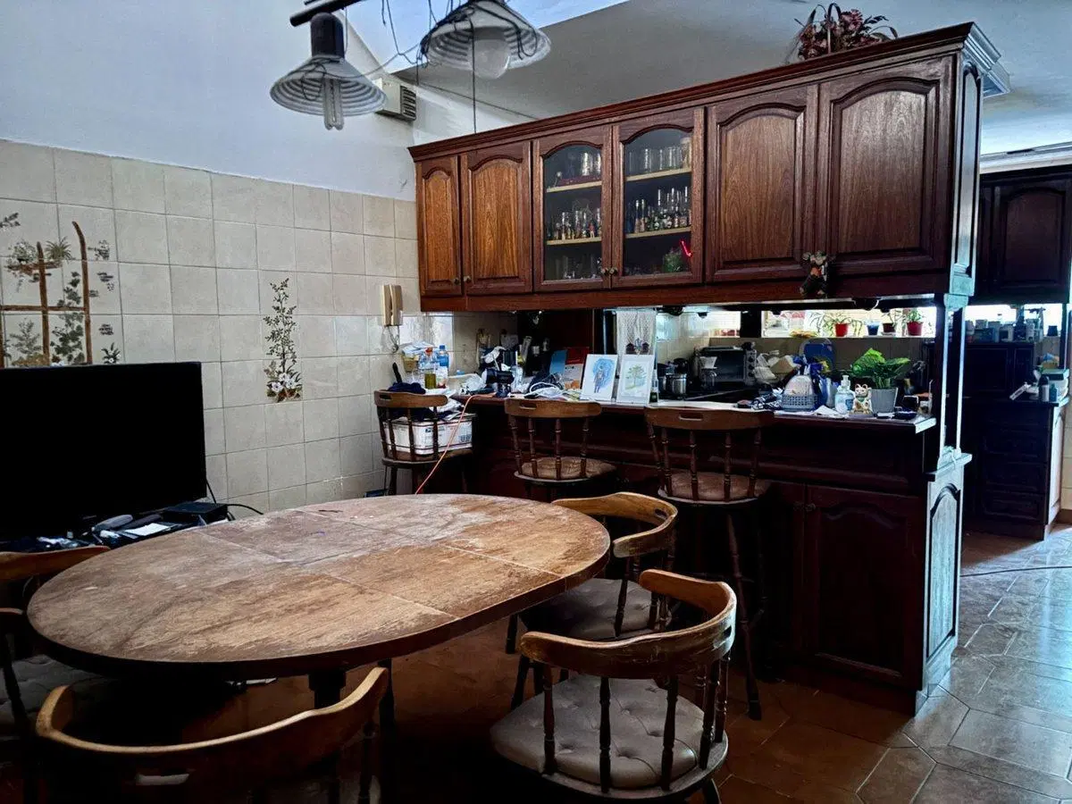 VENTA CASA 6 AMBIENTES ALMAGRO 2 PLANTAS COCHERA 5
