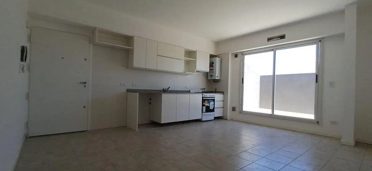 VENTA DEPARTAMENTO 3 AMBIENTES GRAN LUMINOSIDAD 4