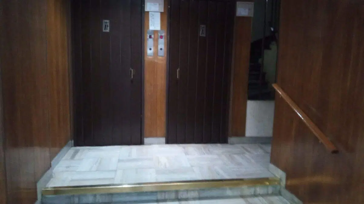 VENTA MONOAMBIENTE ALMAGRO 4
