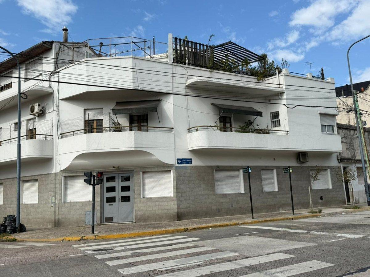 ALQUILER DPTO/PH BARRACAS 3 AMBIENTES CON TERRAZA