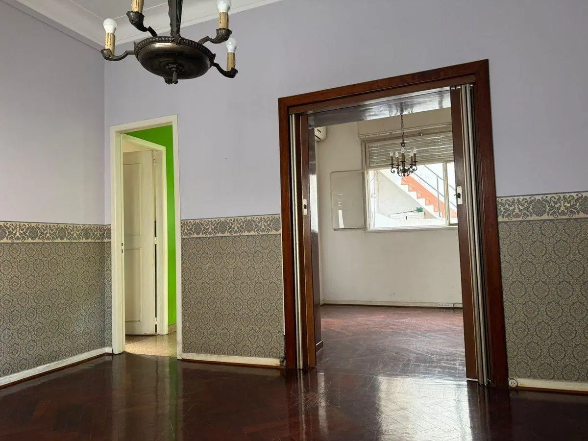 ALQUILER DPTO/PH BARRACAS 3 AMBIENTES CON TERRAZA 5