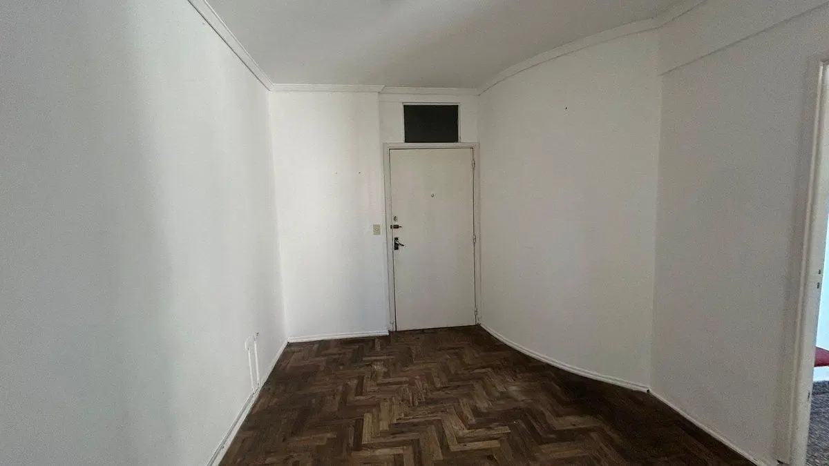 ALQUILER DEPARTAMENTO 2 AMBIENTES - SAN CRISTOBAL 2
