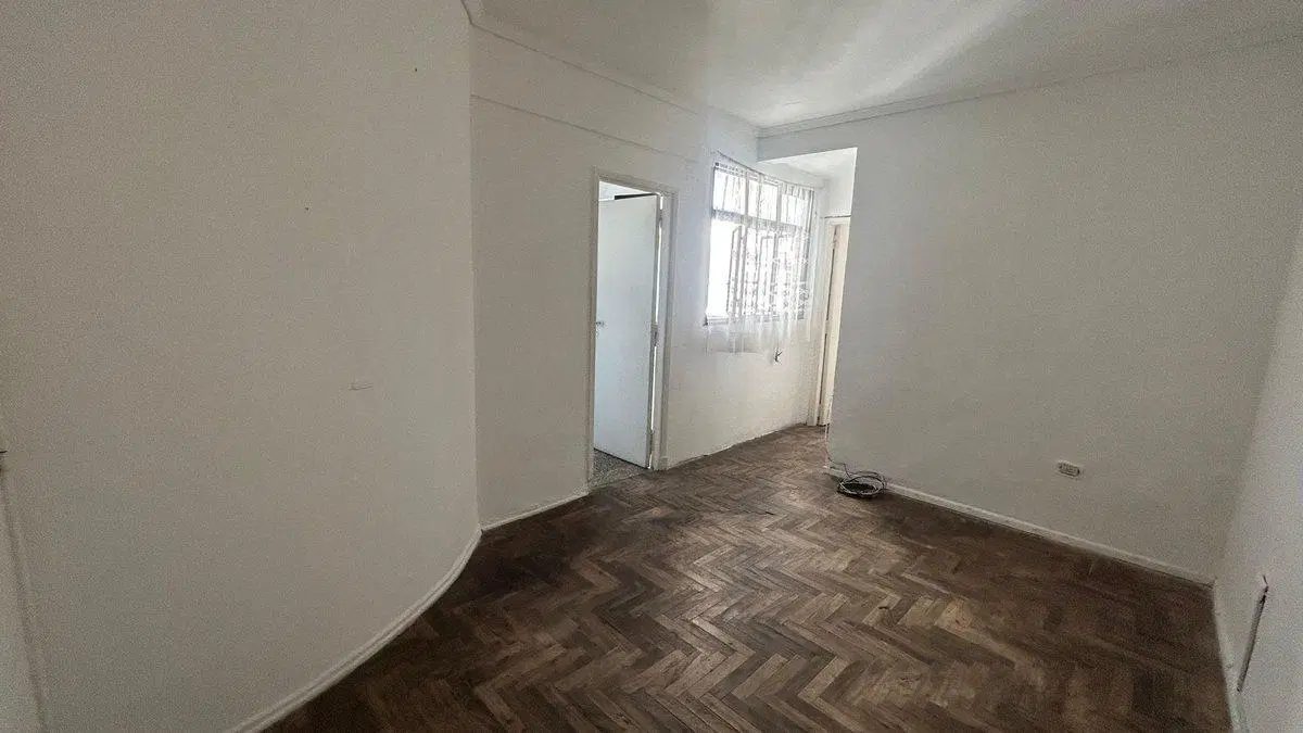 ALQUILER DEPARTAMENTO 2 AMBIENTES - SAN CRISTOBAL 4