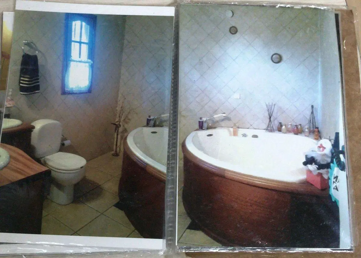 VENTA CASA GIGANTE EN JOSE C. PAZ 5