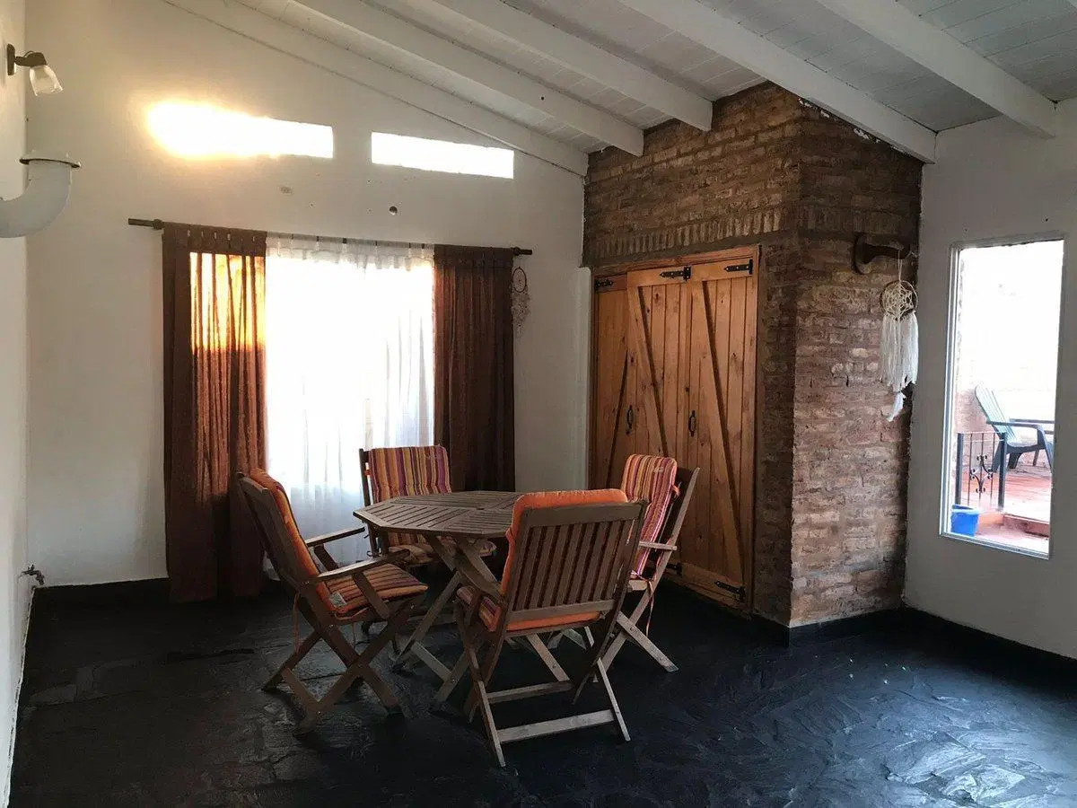 VENTA CASA GIGANTE EN JOSE C. PAZ 4