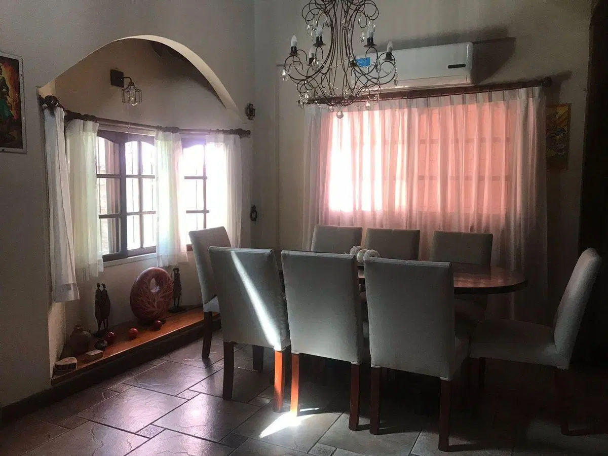 VENTA CASA GIGANTE EN JOSE C. PAZ 2