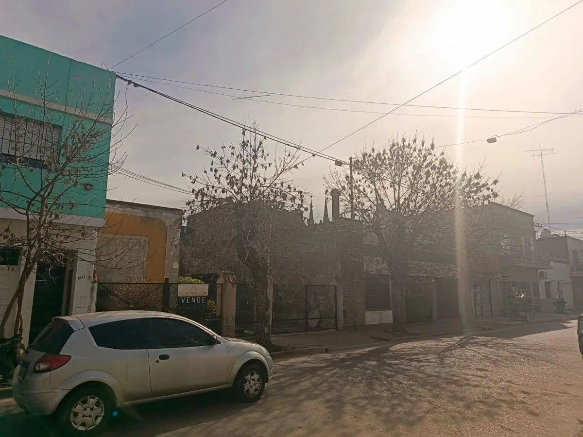 VENTA TERRENO CENTRO DE LUJAN A 400 MTS BASILICA 4