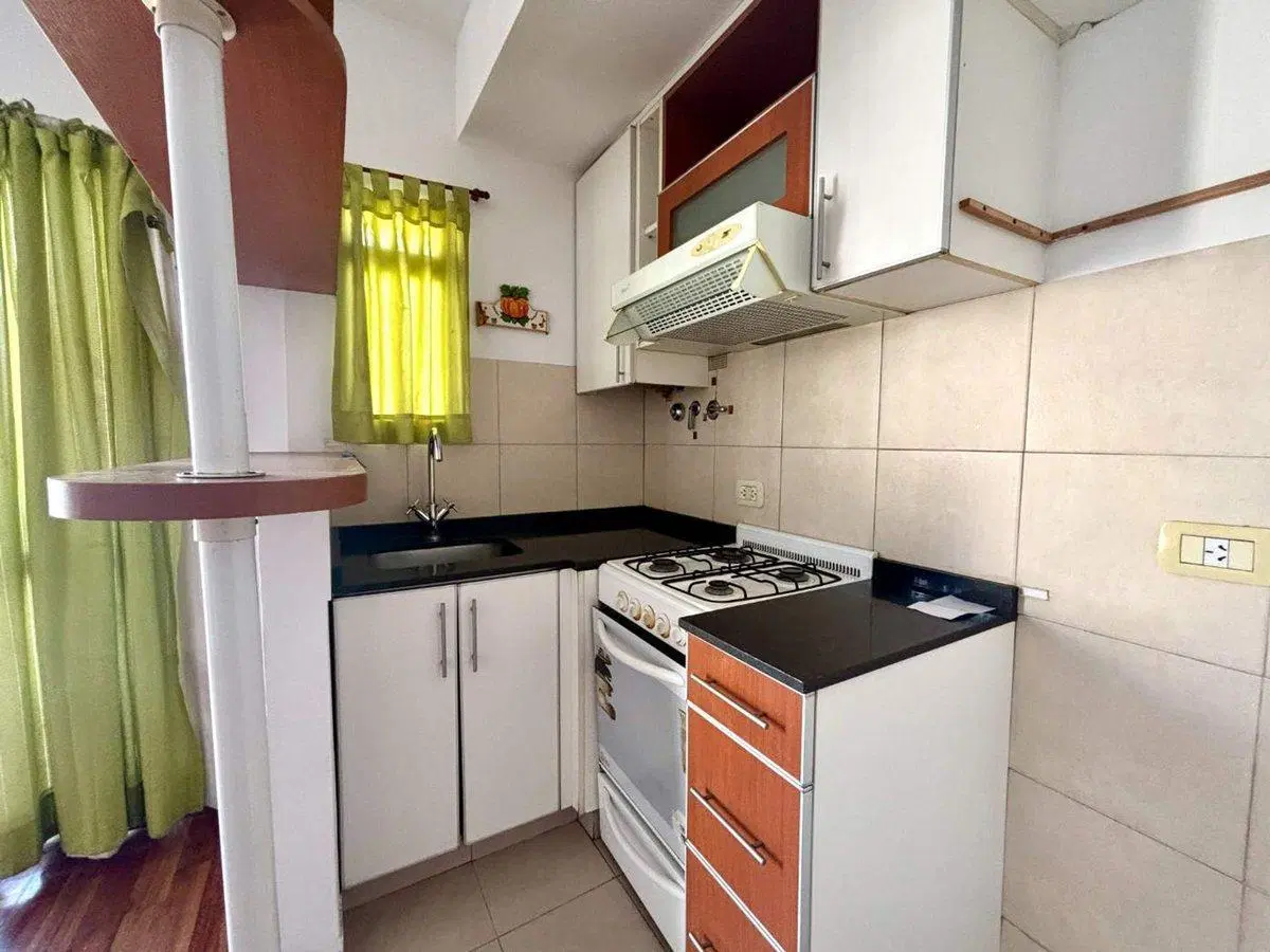 VENTA | Triplex 3 Ambientes | PALERMO | Luz y Sol 4