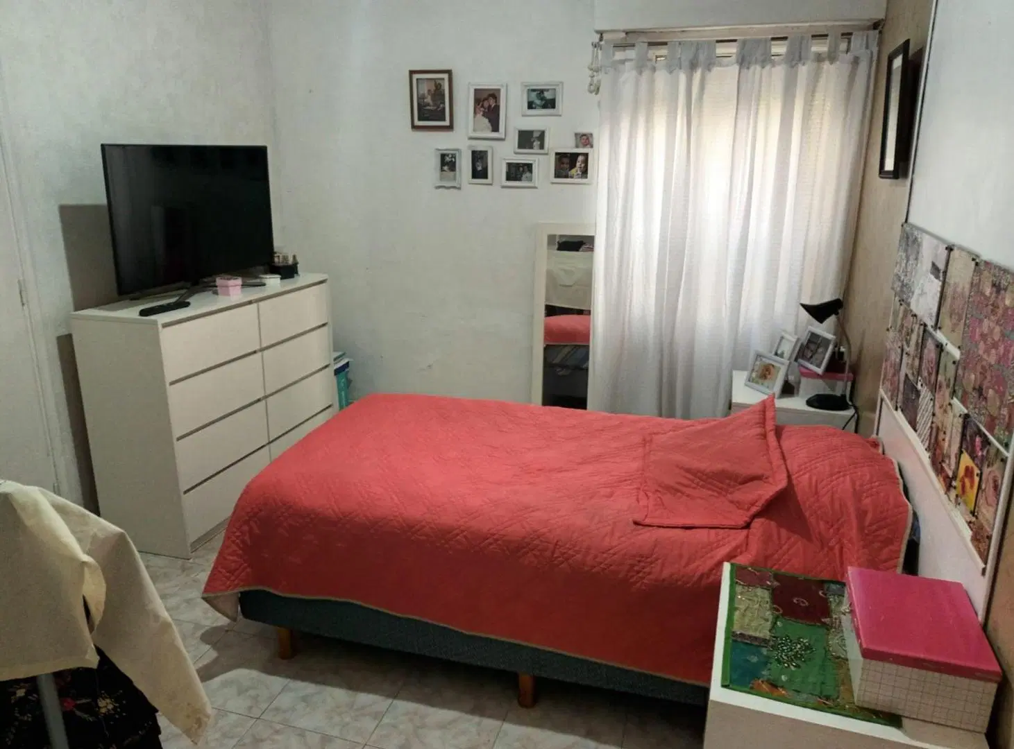VENTA PH 4 AMBIENTES PATERNAL 5