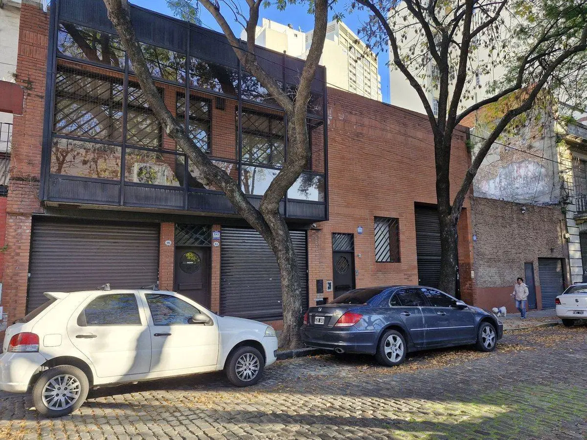 VENTA TERRENO TRIPLE FRENTE SAN TELMO 3