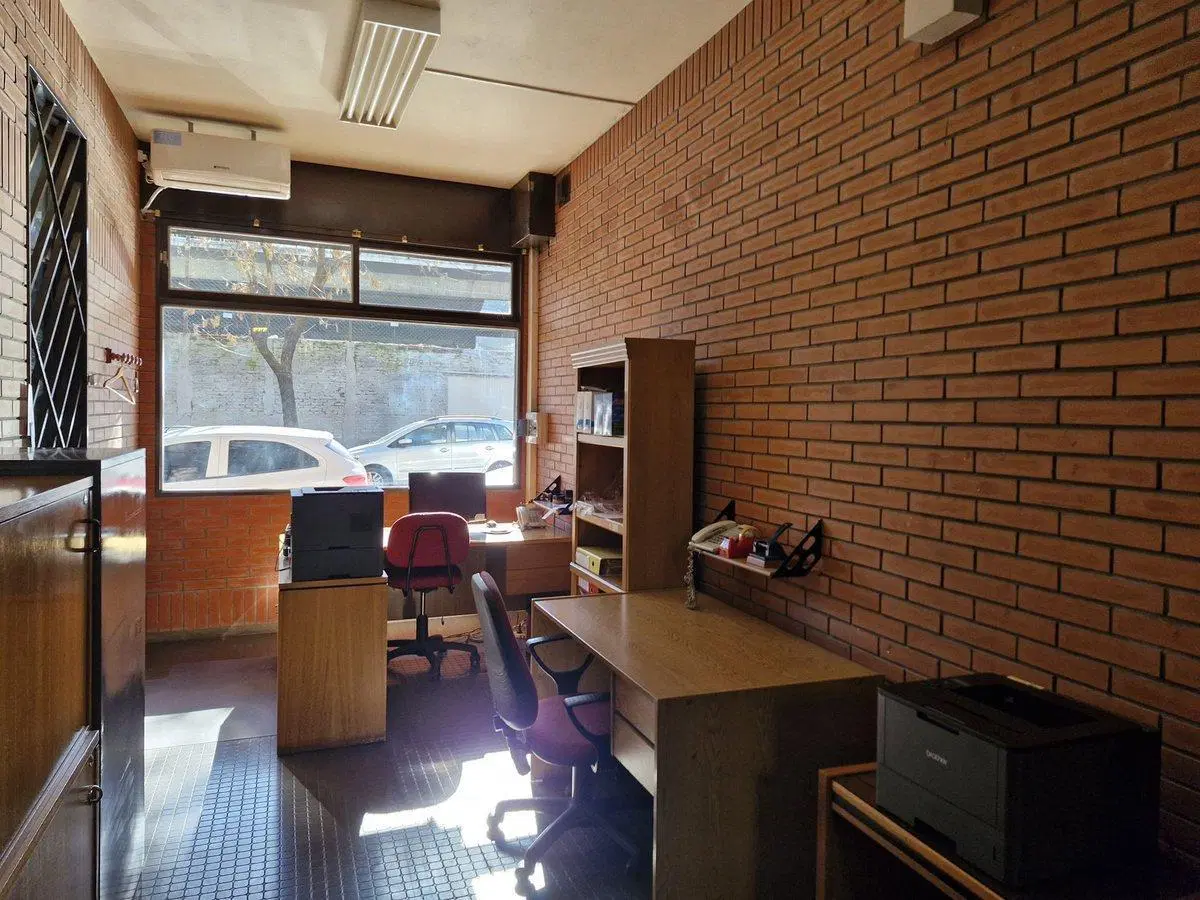 VENTA TERRENO TRIPLE FRENTE SAN TELMO 8