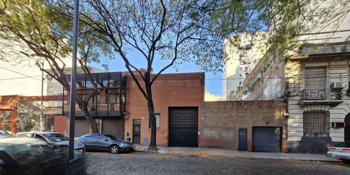 VENTA TERRENO TRIPLE FRENTE SAN TELMO 2