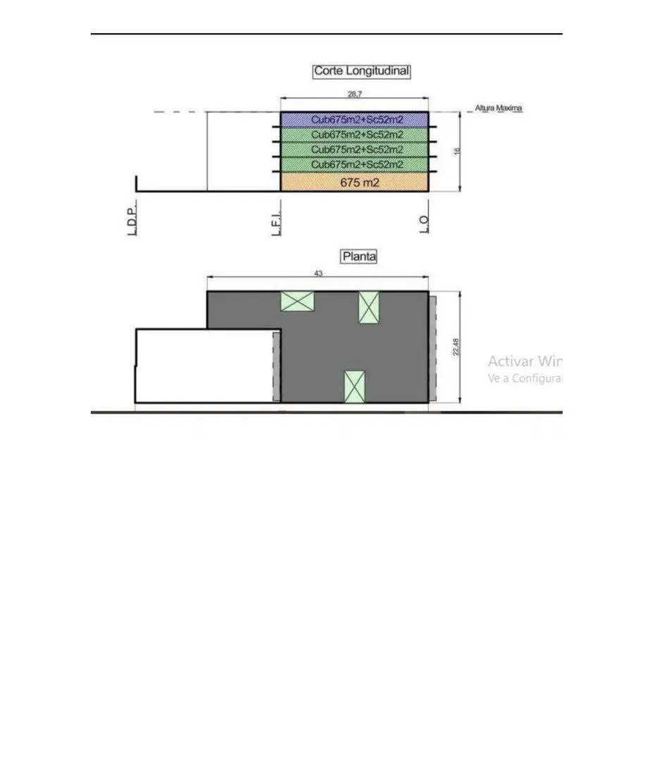Plano 1